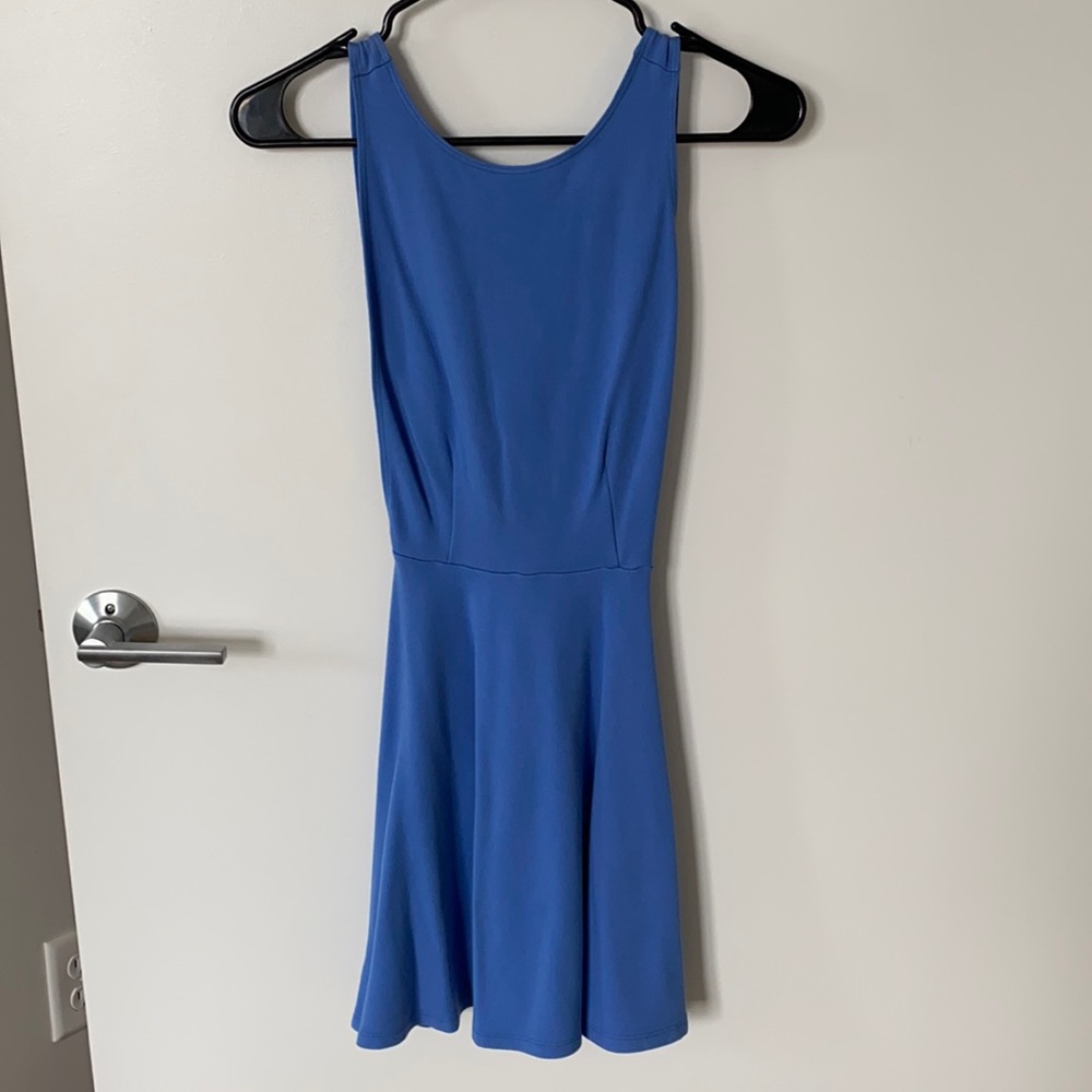 Vintage American Apparel Mini Dress